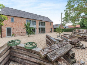 Herons Den - Uk44529
